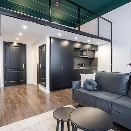 E41 - Trendy Boutique Apartments - Prime Spot By Bqa Budapest Bagian luar foto